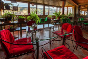 Отель Penthouse Hotel  Тбилиси